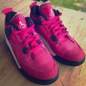 2012 Valentine Air Jordans